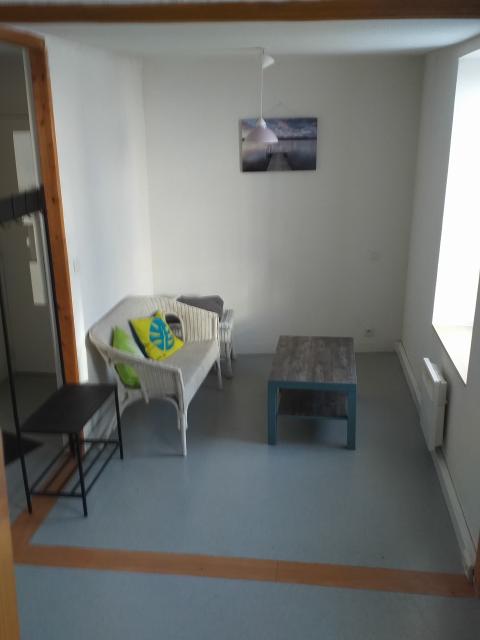 Location appartement T2 Lorient - Photo 4