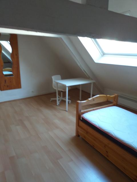 Location appartement T2 Lorient - Photo 7