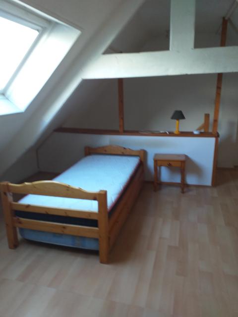 Location appartement T2 Lorient - Photo 8