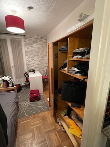 Location studio Rennes - Photo 2