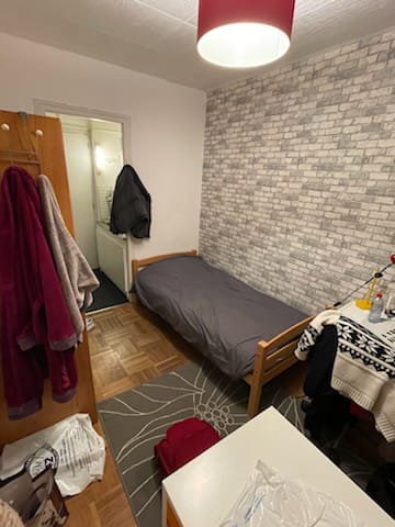 Location studio Rennes - Photo 5