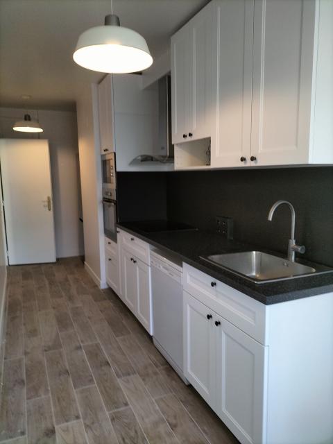 Location appartement T3 Paris 14 - Photo 2