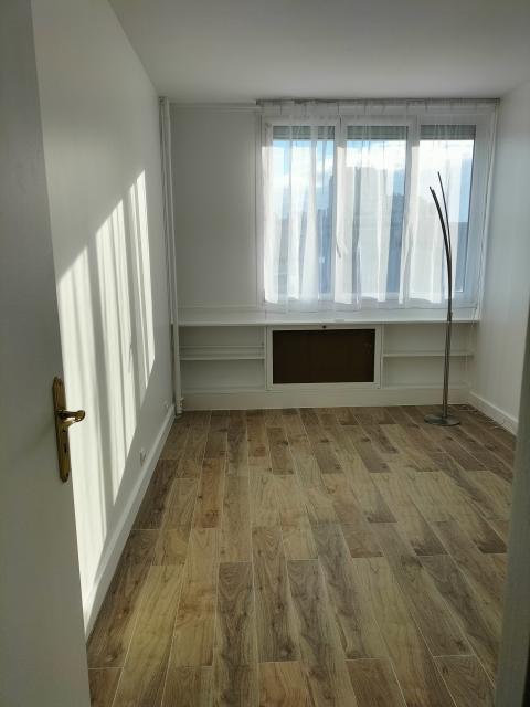 Location appartement T3 Paris 14 - Photo 4