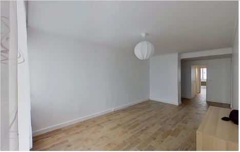 Location appartement T3 Paris 14 - Photo 7
