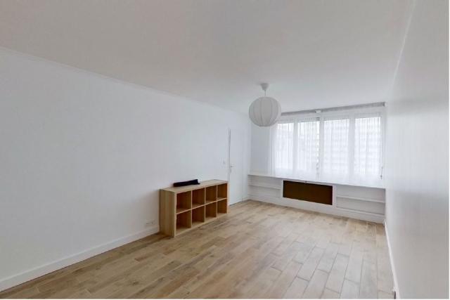 Location appartement T3 Paris 14 - Photo 8