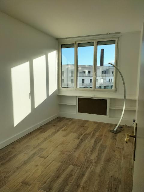 Location appartement T3 Paris 14 - Photo 9