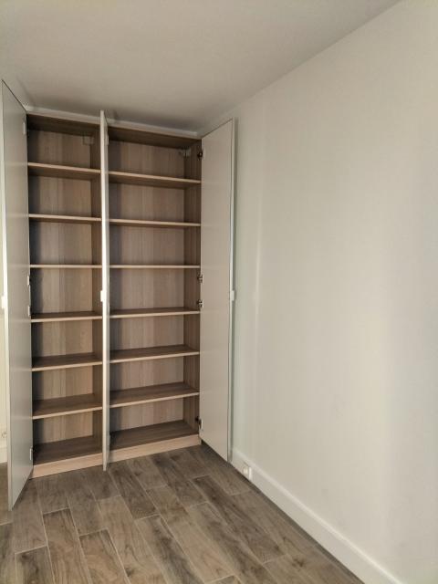 Location appartement T3 Paris 14 - Photo 10