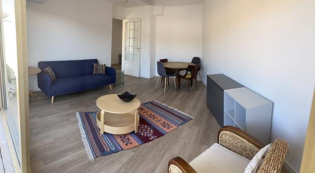 Location appartement T3 Nice - Photo 2