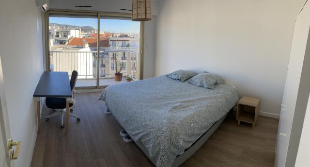 Location appartement T3 Nice - Photo 3