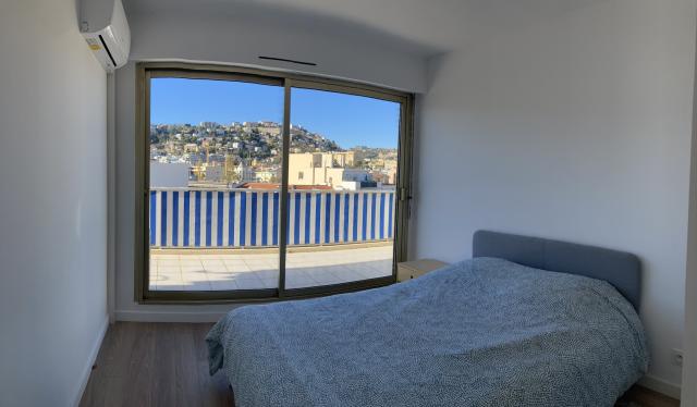 Location appartement T3 Nice - Photo 4