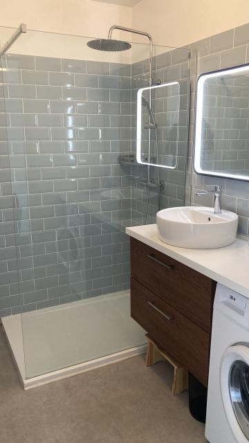 Location appartement T3 Nice - Photo 5