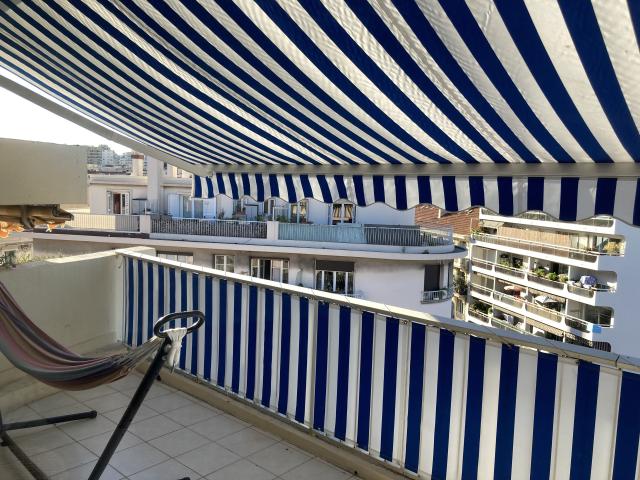 Location appartement T3 Nice - Photo 6