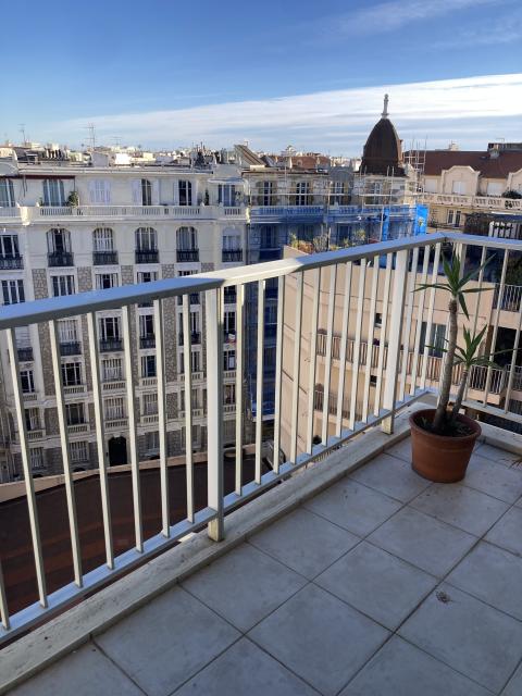 Location appartement T3 Nice - Photo 7