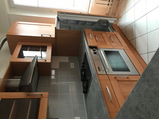 Location appartement T4 Nancy - Photo 4