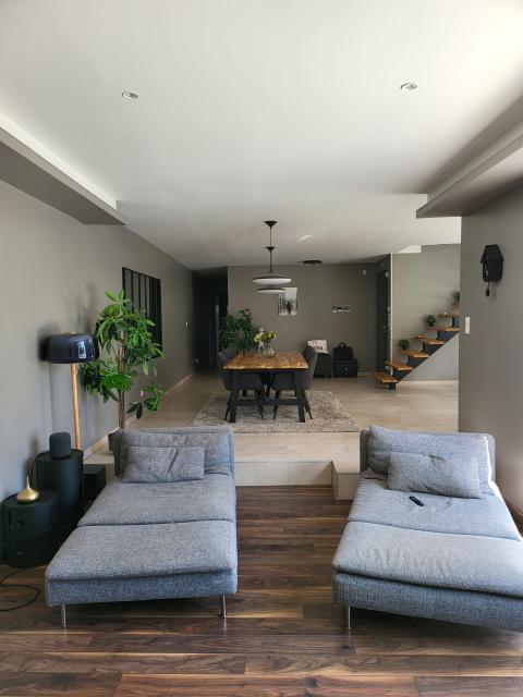 Location maison F5 Ste Soulle - Photo 2