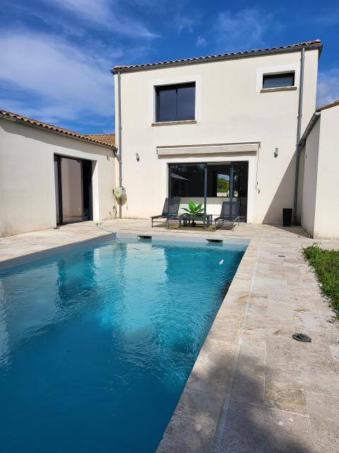 Location maison F5 Ste Soulle - Photo 3