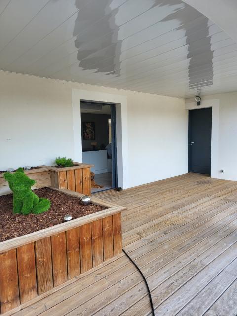 Location maison F5 Ste Soulle - Photo 5