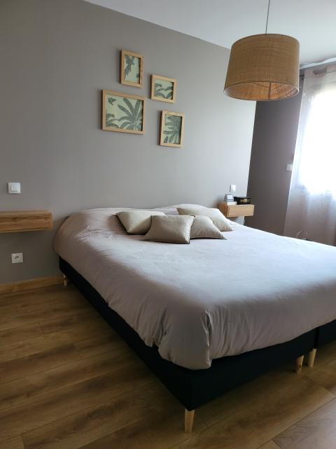 Location maison F5 Ste Soulle - Photo 8