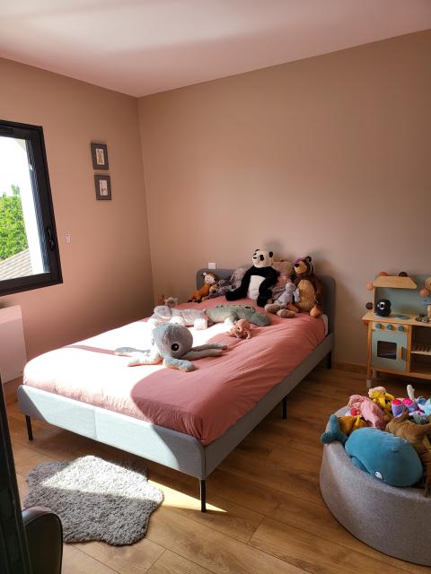 Location maison F5 Ste Soulle - Photo 10