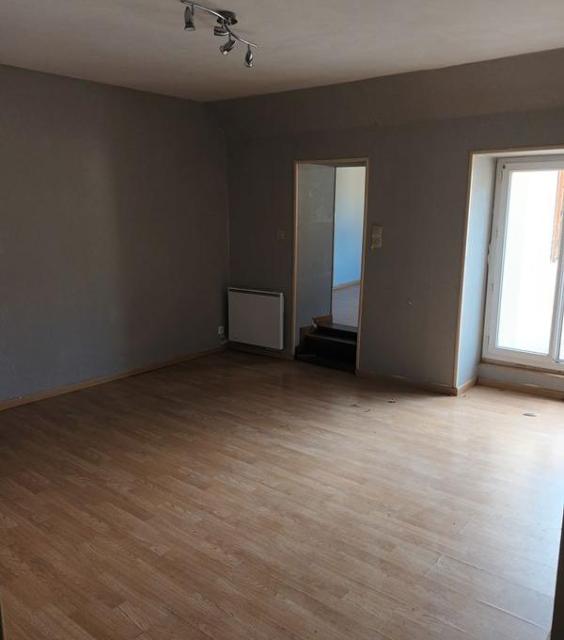 Location appartement T2 Bourges - Photo 1