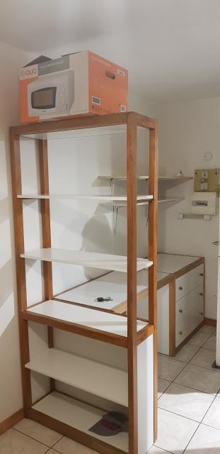 Location studio Nimes - Photo 3