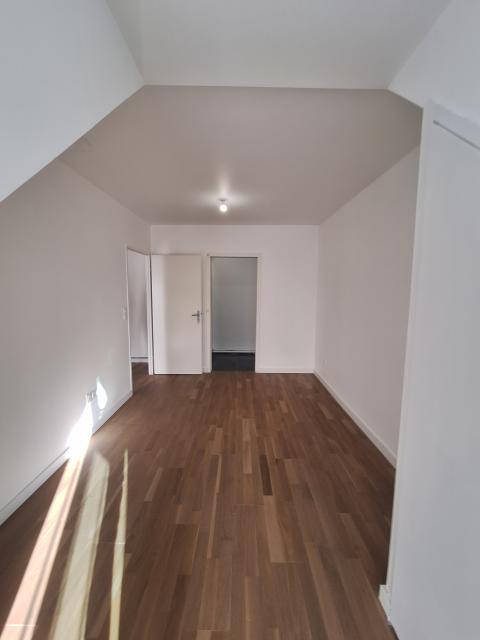 Location appartement T3 Tours - Photo 4