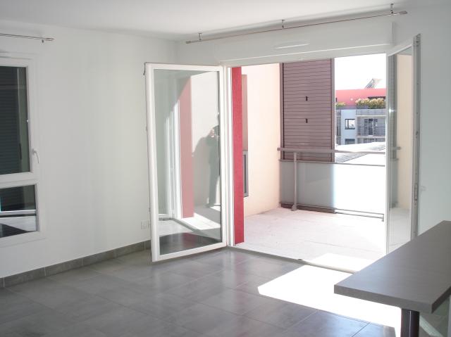 Location appartement T3 Castelnau le Lez - Photo 3