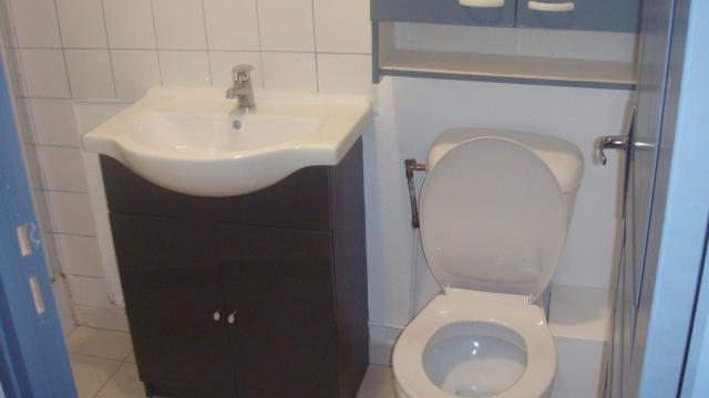 Location appartement T3 Orange - Photo 5