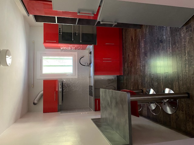 Location appartement T2 Taradeau - Photo 4