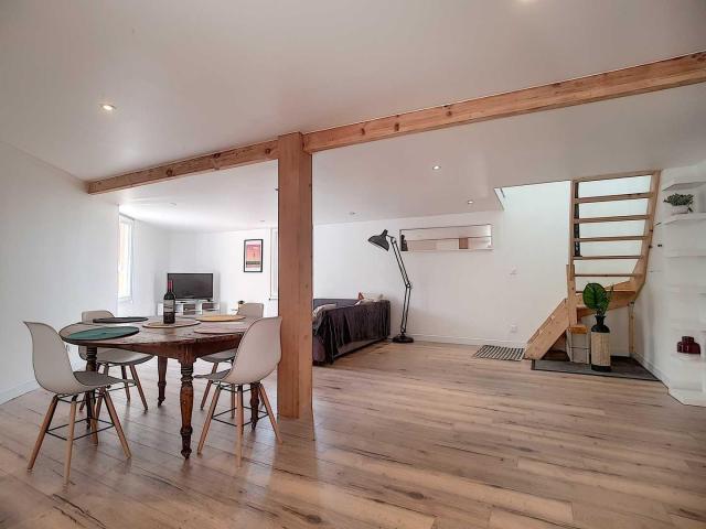 Location maison F3 St Gervais - Photo 2