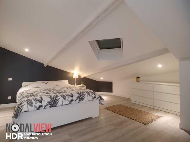 Location maison F3 St Gervais - Photo 3