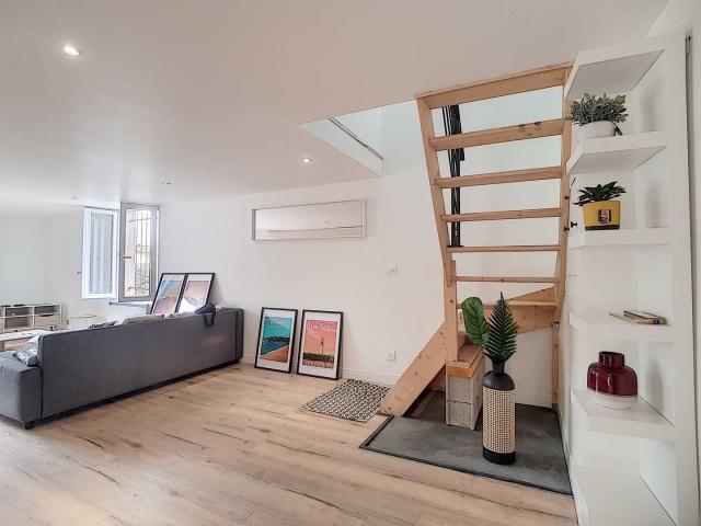 Location maison F3 St Gervais - Photo 4