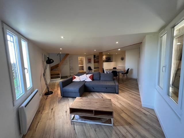 Location maison F3 St Gervais - Photo 5