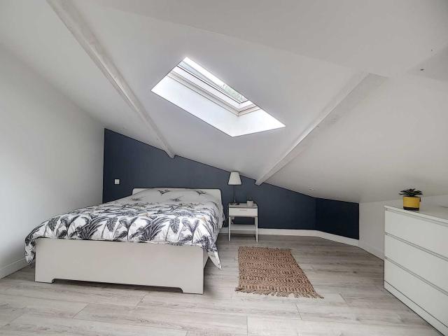 Location maison F3 St Gervais - Photo 6