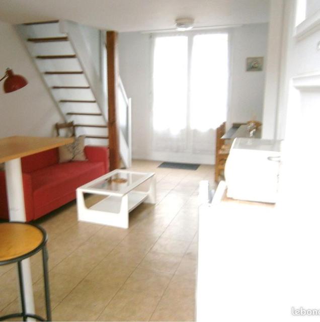 Location appartement T2 Rennes - Photo 2