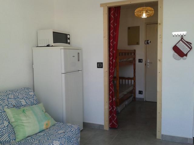 Location studio La Grande Motte - Photo 2