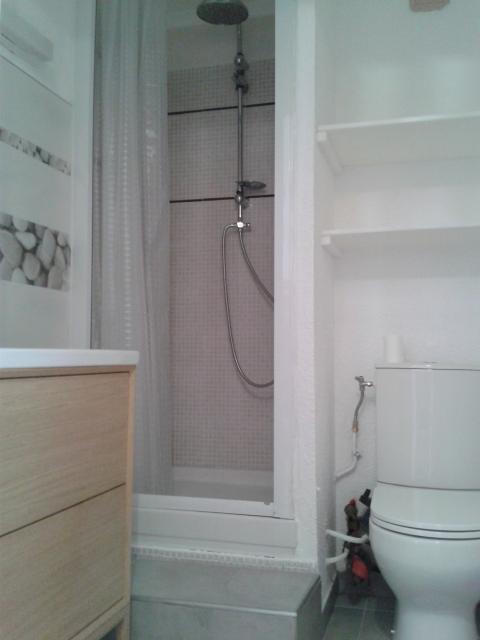 Location studio La Grande Motte - Photo 6