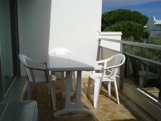 Location studio La Grande Motte - Photo 8