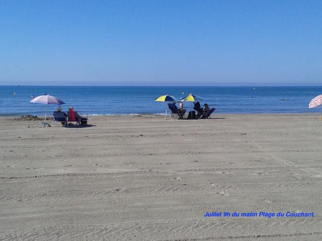 Location studio La Grande Motte - Photo 10