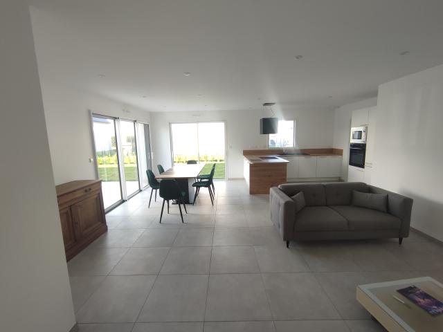 Location maison F4 Locmaria Plouzane - Photo 2