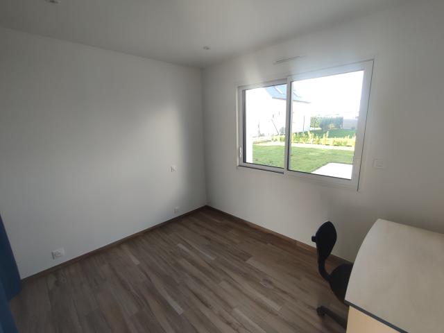 Location maison F4 Locmaria Plouzane - Photo 4