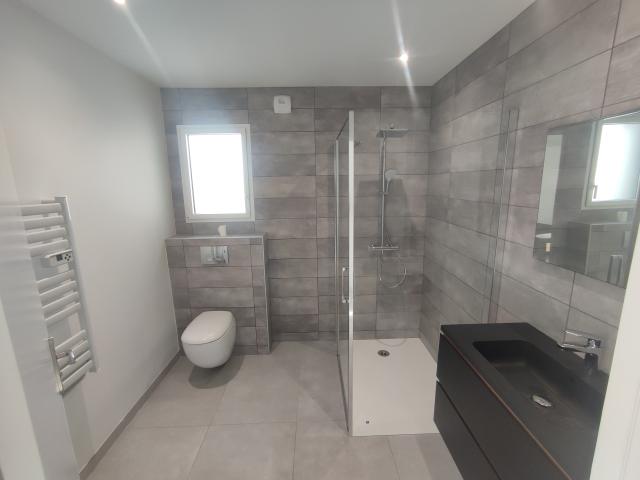 Location maison F4 Locmaria Plouzane - Photo 7