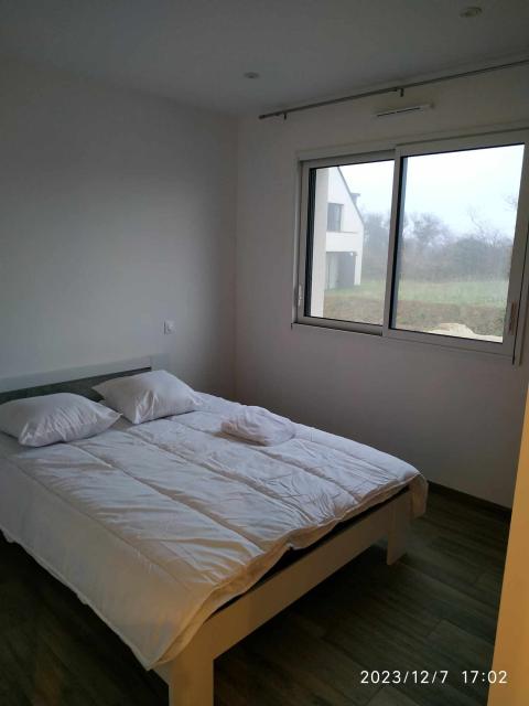 Location maison F4 Locmaria Plouzane - Photo 8