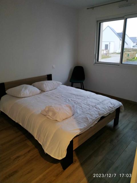 Location maison F4 Locmaria Plouzane - Photo 9