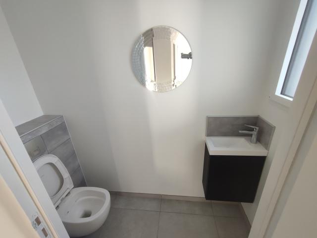 Location maison F4 Locmaria Plouzane - Photo 10