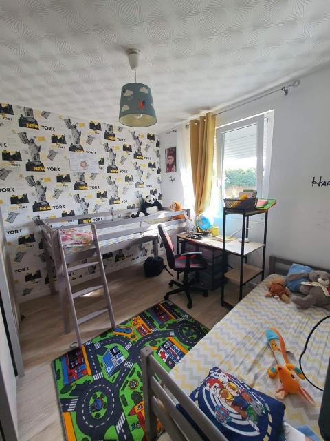 Location maison F5 Hersin Coupigny - Photo 2