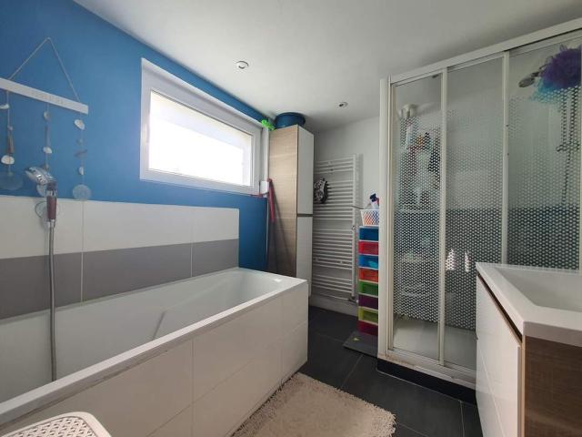Location maison F5 Hersin Coupigny - Photo 3