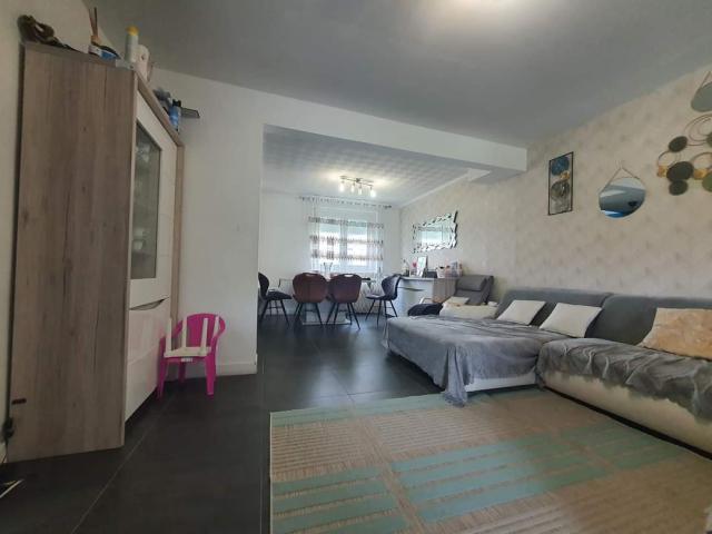 Location maison F5 Hersin Coupigny - Photo 4