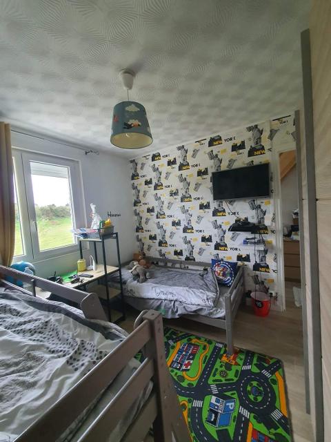 Location maison F5 Hersin Coupigny - Photo 5