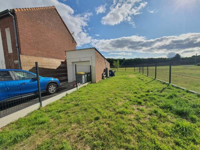Location maison F5 Hersin Coupigny - Photo 6